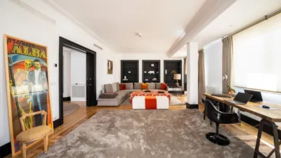 Piso en alquiler en Calle >C- de los Hermanos Bécquer, Número > - Imagen 85