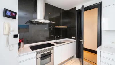 Piso en alquiler en Calle >C- de los Hermanos Bécquer, Número > - Imagen 86