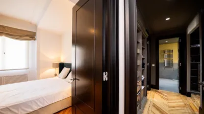 Piso en alquiler en Calle >C- de los Hermanos Bécquer, Número > - Imagen 88