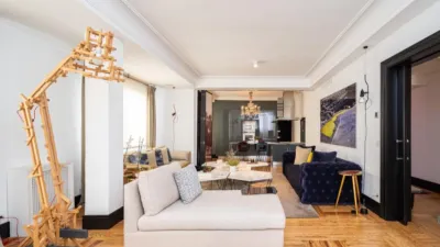 Piso en alquiler en Calle >C- de los Hermanos Bécquer, Número > - Imagen 89