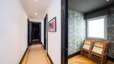 Piso en alquiler en Calle >C- de los Hermanos Bécquer, Número > - Imagen 8