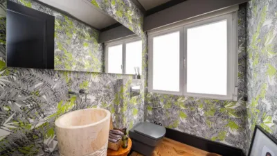 Piso en alquiler en Calle >C- de los Hermanos Bécquer, Número > - Imagen 90