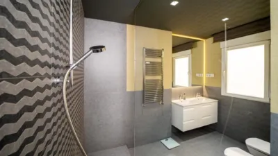 Piso en alquiler en Calle >C- de los Hermanos Bécquer, Número > - Imagen 91