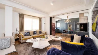 Piso en alquiler en Calle >C- de los Hermanos Bécquer, Número > - Imagen 92