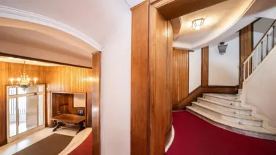 Piso en alquiler en Calle >C- de los Hermanos Bécquer, Número > - Imagen 93