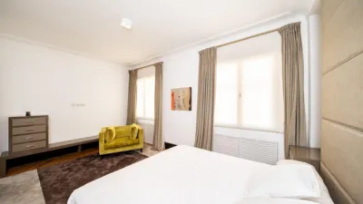 Piso en alquiler en Calle >C- de los Hermanos Bécquer, Número > - Imagen 94