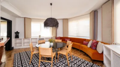 Piso en alquiler en Calle >C- de los Hermanos Bécquer, Número > - Imagen 95