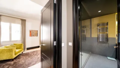 Piso en alquiler en Calle >C- de los Hermanos Bécquer, Número > - Imagen 9