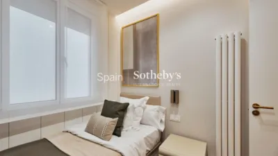 Apartment on Calle del General Pardiñas photo 6