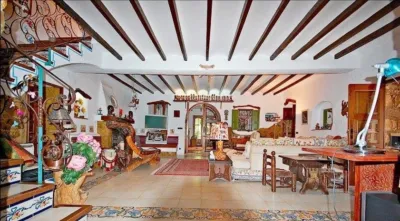 Apartment in Urbanizations photo 10