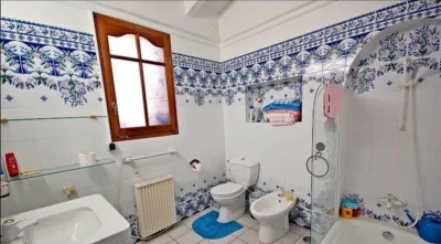 Apartment in Urbanizations photo 12