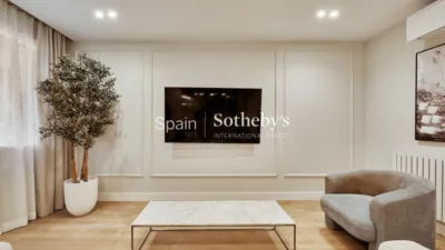 Apartment on Calle del General Pardiñas photo 5