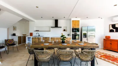 Casa – Benissa - Vista 4