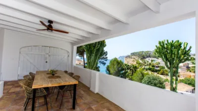 Casa – Benissa - Vista 5