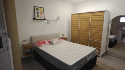 Piso en alquiler en Valdeacederas - Imagen 3
