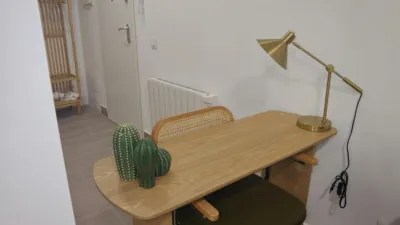 Piso en alquiler en Valdeacederas - Imagen 4
