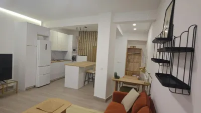 Piso en alquiler en Valdeacederas - Imagen 7