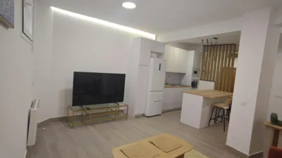 Piso en alquiler en Valdeacederas - Imagen 8
