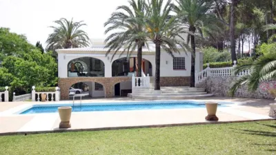 Casa - Vista 2