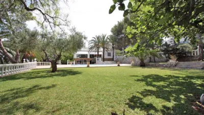 Casa - Vista 3