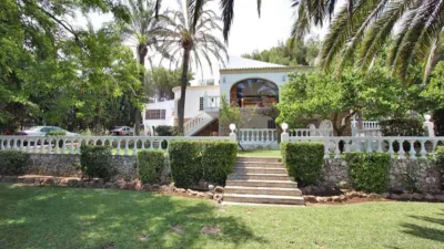 Casa - Vista 4