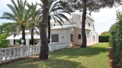 Casa - Vista 5