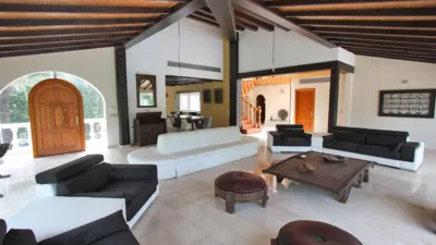 Casa - Más