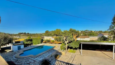 Piso – Dénia, Marquesa VI, la Pedrera - Vista 3