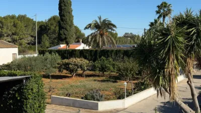 Piso – Dénia, Marquesa VI, la Pedrera - Vista 4