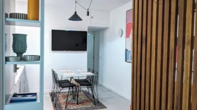 Piso en alquiler en Moscardó - Imagen 2