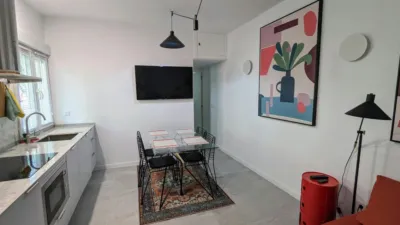 Piso en alquiler en Moscardó - Imagen 6