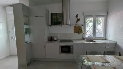 Piso en alquiler en Moscardó - Imagen 8