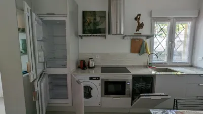 Piso en alquiler en Moscardó - Imagen 9