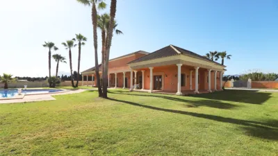 Casa - Vista 4