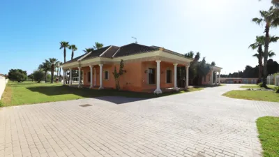 Casa - Vista 5