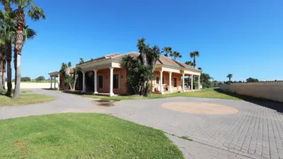 Casa - Más