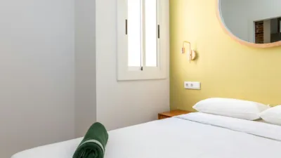 Piso en alquiler en El Fort Pienc - Imagen 10