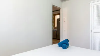Piso en alquiler en El Fort Pienc - Imagen 6