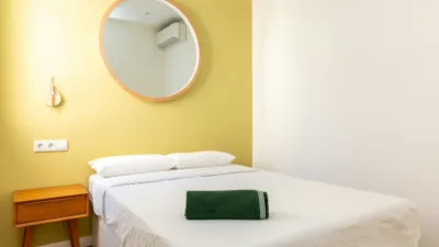 Piso en alquiler en El Fort Pienc - Imagen 9