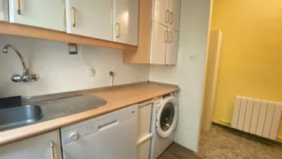 Piso en alquiler en Castillejos - Imagen 10