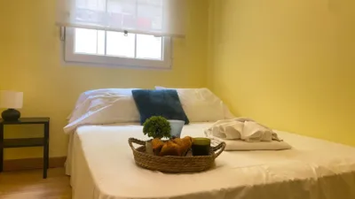 Piso en alquiler en Castillejos - Imagen 7
