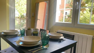 Piso en alquiler en Castillejos - Imagen 9