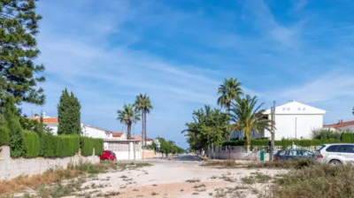 Terreno en venta en Baños del Molinel - Vista 2