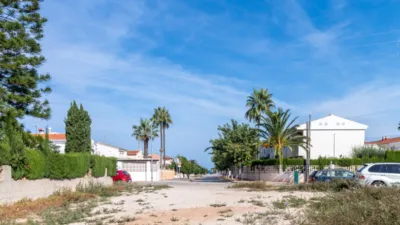 Terreno en venta en Baños del Molinel - Vista 4