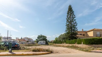 Terreno en venta en Baños del Molinel - Vista 5