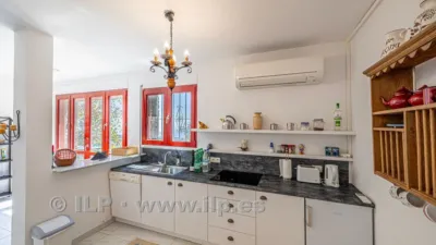 Casa en calle Tajuya, los Llanos — Isla de La Palma, Canarias photo 98