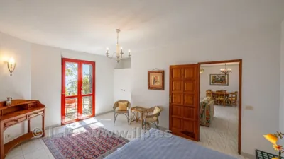 Casa en calle Tajuya, los Llanos — Isla de La Palma, Canarias photo 103