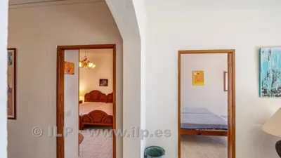 Casa en calle Tajuya, los Llanos — Isla de La Palma, Canarias photo 105
