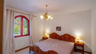 Casa en calle Tajuya, los Llanos — Isla de La Palma, Canarias photo 106