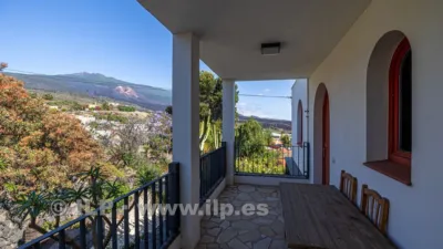 Casa en calle Tajuya, los Llanos — Isla de La Palma, Canarias photo 10